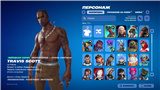 купить аккаунт Fortnite